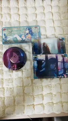 【プロセカ】白石杏　まとめ売り