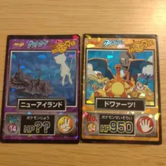 2025年最新】ポケモン meiji ゲットカードの人気アイテム - メルカリ