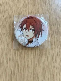 アイナナ　缶バッジ　全サ　七瀬陸