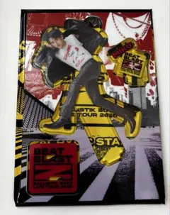 ballistik boyz 加納嘉将 アクリルスタンド アクスタ - メルカリ
