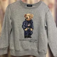 Ralphポロベアトレーナー140