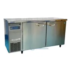 ホシザキ 業務用テーブル形冷蔵庫 RT-150SNG 台下冷蔵庫 厨房のサムネイル