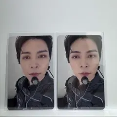 NCT コマズ 2025 ラントレ NCT 127 ジャニ