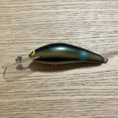 クランクカウルス　ディープのサムネイル