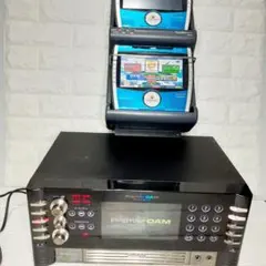 家庭用 カラオケ DAM-XG1000Ⅱ Premier DAM 業務用 ダム - メルカリ