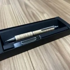 クラフトエー　mp203 栃縮み杢　シャーペン クラフトエー mp203 栃縮み杢 シャーペン - メルカリ