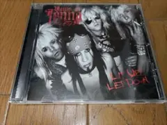 2026年最新】laメタルcdの人気アイテム - メルカリ