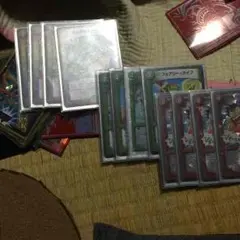 モルネクデッキ