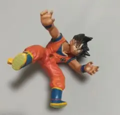 ドラカプ　フィギュア