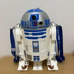 東京ディズニーランド スターツアーズ R2-D2 ポップコーンバケット