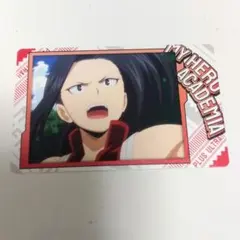 ヒロアカ スナップマイド 5 八百万百