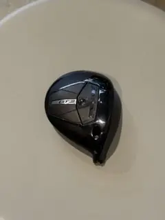☆美品☆タイトリスト GT2 フェアウェイウッド 15度 ヘッドのみ - メルカリ