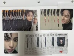 &TEAM 月狼 トレカ TAKI タキ セット