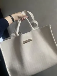 スカーフおまけ❣️インティミッシミ　トートバッグ