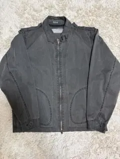 visvim 限定 RODNEY JKT 2 NAVY 泥染 ジャケット FIL - メルカリ