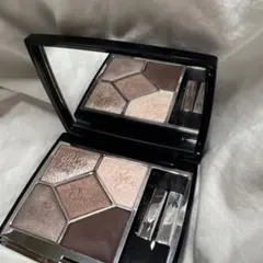 DIOR サンククルールクチュールアイシャドウNO.669