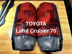 2026年最新】ランドクルーザー70 テールランプの人気アイテム - メルカリ