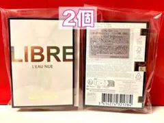 【イヴ・サンローラン】リブレ ロー ニュ