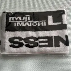 【新品未使用】今市隆二 ネームタオル スポーツタオル 三代目 J Soul Brothers - 今市隆二 ネームタオル 三代目jsbの