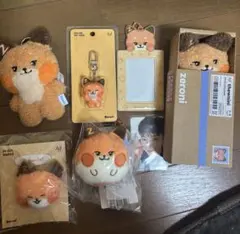 ZEROBASEONE メテュ マシュー ゼロニ テュニニ