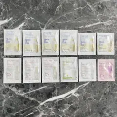 ママ＆キッズ　試供品のサムネイル