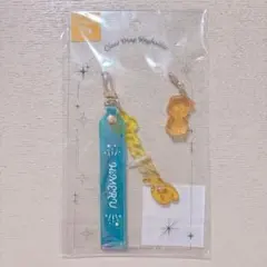 あんスタ　キーホルダー　HiMERU