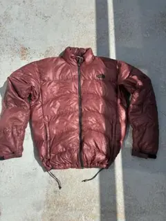 THE NORTH FACE Summit Series ダウンジャケット