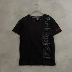 00s【archive】V neck te/y2k/swag/opium/お兄系