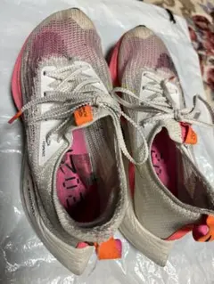 NIKE アルファフライネクスト%1 サイズ:25cm