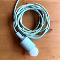 MUUTO ペンダントライト ペールグリーン