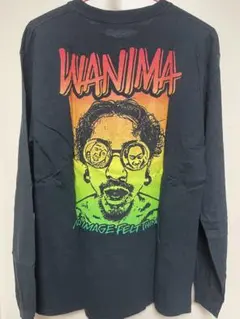 2026年最新】wanima tシャツ kentaの人気アイテム - メルカリ