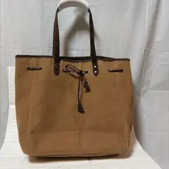 CODUROY TOTE BAG BARNEYS NEW YORKのサムネイル