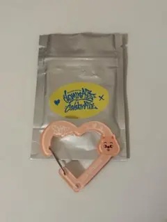 Stray Kids スキズ celebrATE カラビナ ハンクオッカ