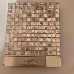 マキアージュ　ドラマティックスタイリングアイズ　OR303