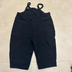 organic zoo / ダンガリー / 1-2y