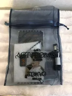 TXT ACT:PROMISE 東京ドーム 24.7.10 アプグレ特典