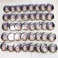 にじさんじ 加賀美ハヤト VACHSS ランダム缶バッジ 71個 - メルカリ