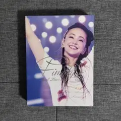 安室奈美恵 ミュージック