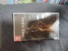 DARK SOULS REMASTERED Nintendo Switch