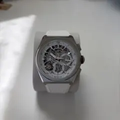 ゼニス日本限定 DEFYEL PRIMERO21 TITANIUM 上原選手着用のサムネイル