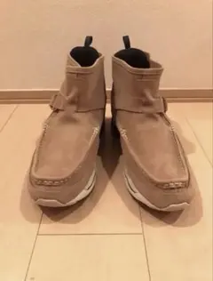 Sett for Mountain Boots マウンテンリサーチ ラバーソール Matterhorn 