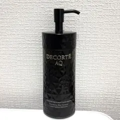 DECORTE コスメデコルテAQブースティングトリートメントヘアセラム