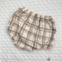 テータテート　ブルマ　70〜80 美品