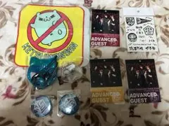 ROOT FIVE 歌い手グッズ バラ売り