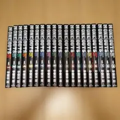 【重版】ONE OUTS　甲斐谷忍　バラ売り 重版】ONE OUTS（ワンナウツ） 甲斐谷忍 バラ売り - メルカリ