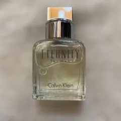 Calvin Klein カルバンクライン エタニティー10mlのサムネイル