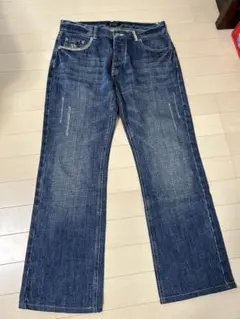 BURBERRY BLACK LABEL デニム