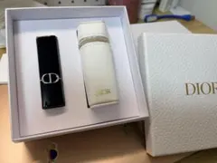 【新品未使用】DIOR ディオール プラチナ会員 ウェルカムギフト