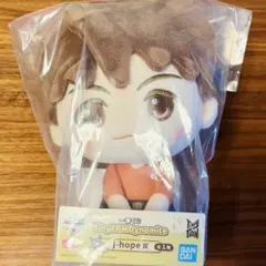 Tiny TAN Dynamite 一番くじ J-HOPE賞