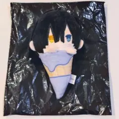 鬼滅の刃 アイスたぴぬい vol.3 伊黒小芭内